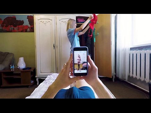 ❤️ La sorellastra ha fatto sborrare il fratello poco prima che la mamma tornasse a casa ❤️ Super pornoal it.porn-impact.ru ❌️